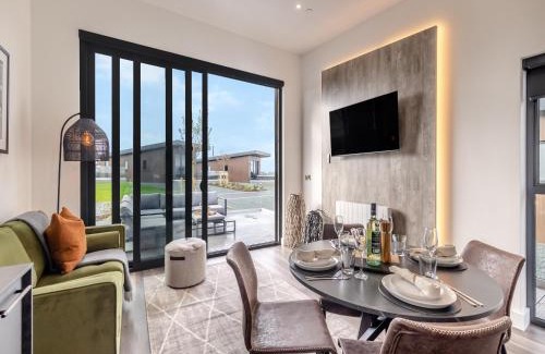 Llangefni House | Lodge Four - Uk42794