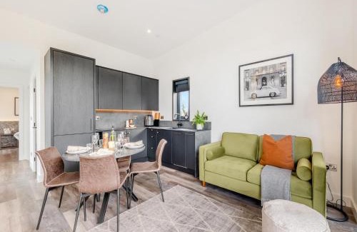 Llangefni House | Lodge Four - Uk42794