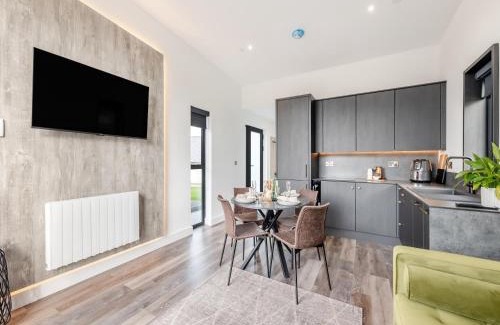 Llangefni House | Lodge Four - Uk42794