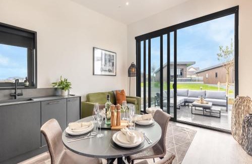 Llangefni House | Lodge Four - Uk42794