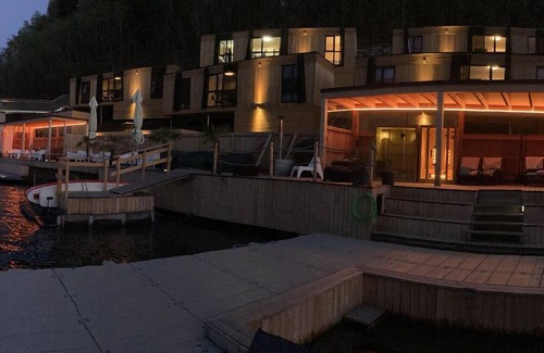 Spittal an der Drau Ski Chalet | Lodge Gold - Kantor Lodges