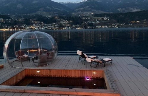 Spittal an der Drau Ski Chalet | Lodge Gold - Kantor Lodges