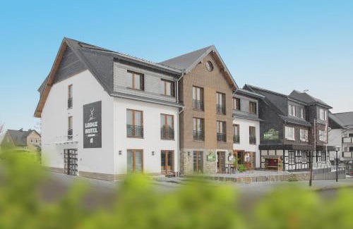 Winterberg Hotel | LODGE HOTEL Winterberg