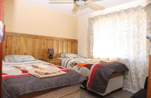 Bela-Bela Apartment | Lodge Huge Dassie