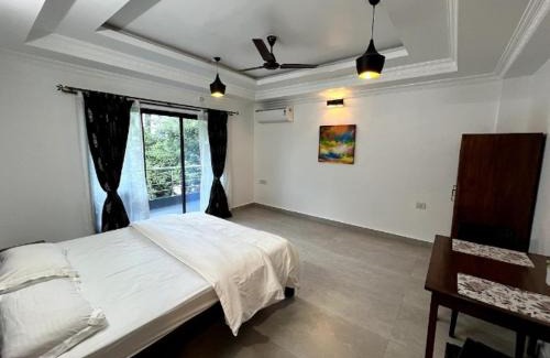 Mallital Hotel | Lodge in hotel