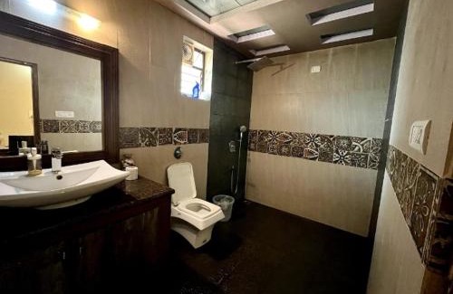 Mallital Hotel | Lodge in hotel