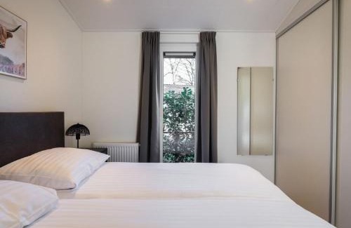 Oirschot House | Lodge in Netherlands with Furnished Terrace