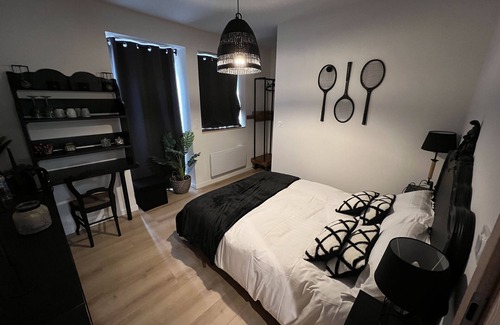 Pays Riolais Bed & Breakfast | Lodge in the Ognon valley for up to 18 people
