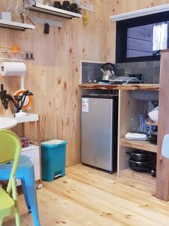 Pichilemu Apartment | Lodge KARKÚ