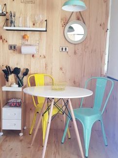 Pichilemu Apartment | Lodge KARKÚ