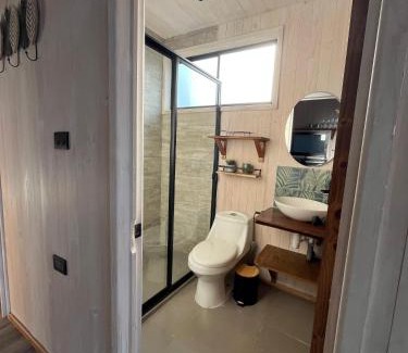 Pichilemu Apartment | Lodge KARKÚ