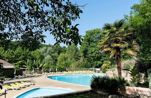 Gaugeac House | Lodge LA BOHEME 3 persons
