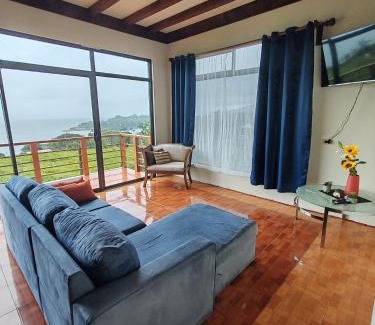 Tronadora Apartment | Lodge Lake Arenal