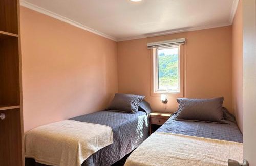 Ensenada House | Lodge laura