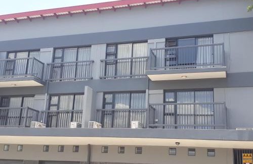 Boksburg Apartment | Lodge @ Leadwood
