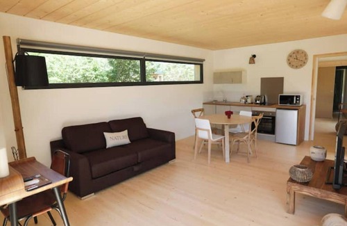 Paradou House | Lodge Nature, Coeur du Parc Régional des Alpilles