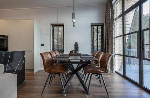 St. Andrews House | Lodge No 147 - Stewarts Resort Cameron