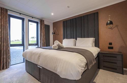 St. Andrews House | Lodge No 147 - Stewarts Resort Cameron