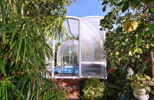 Shavei Zion Cabin | Lodge On The Sea