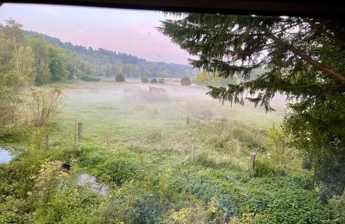 La Bonneville-sur-Iton House | Lodge pleine nature