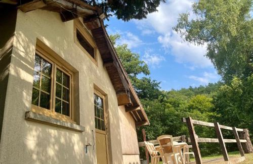 La Bonneville-sur-Iton House | Lodge pleine nature