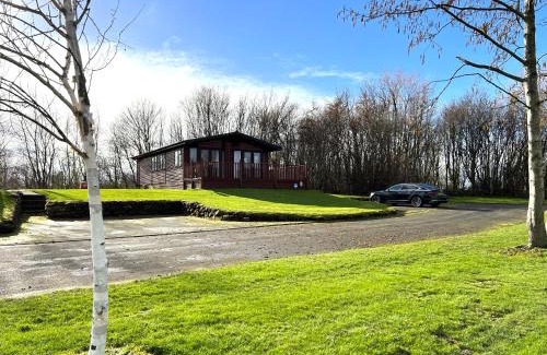 Berwick-upon-Tweed Cabin | Lodge Retreat 9 Haggerston Castle