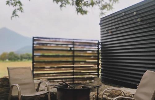 Hijuelas Apartment | Lodge Rincon Nativo