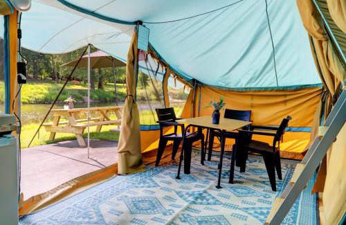 Echternacherbruck Other | Lodge River wissel vr-ma camping Echternacherbrück