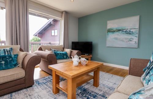 Winnard's Perch House | Lodge Sixty Six