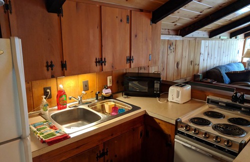Center Conway House | Lodge Style Camp In The White Mountains
