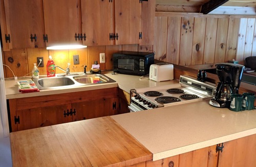 Center Conway House | Lodge Style Camp In The White Mountains