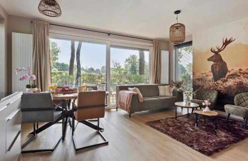 Krachtighuizen House | Lodge 't Hert
