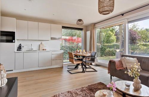 Krachtighuizen House | Lodge 't Hert