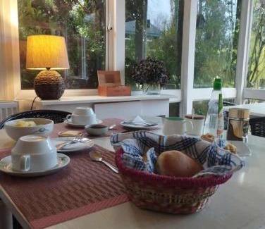 Pucon House | Lodge Tenis Pucon cl