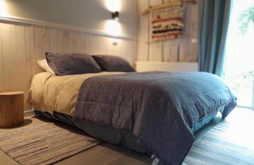 Pucon House | Lodge Tenis Pucon cl