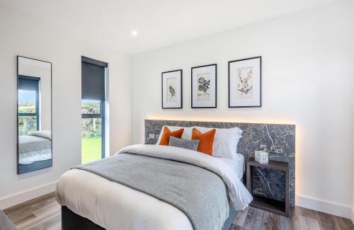 Llangefni House | Lodge Three - Uk42793