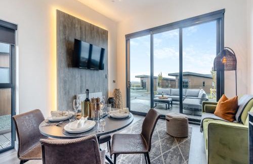 Llangefni House | Lodge Three - Uk42793