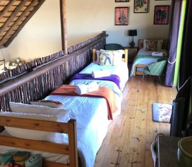 Bela-Bela House | Lodge Twentyfour Mabalingwe Nature Reserve
