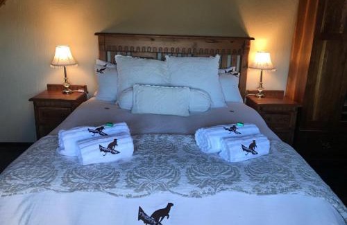 Bela-Bela House | Lodge Twentyfour Mabalingwe Nature Reserve