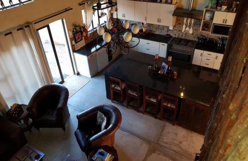 Bela-Bela House | Lodge Twentyfour Mabalingwe Nature Reserve