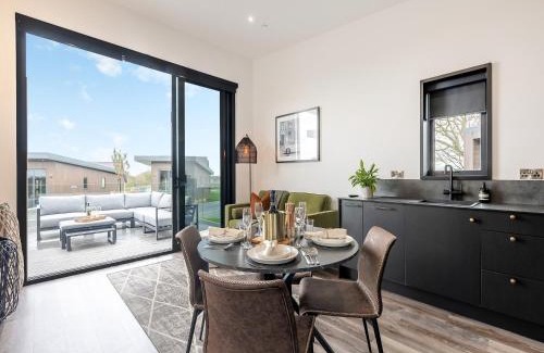 Llangefni House | Lodge Two - Uk42795