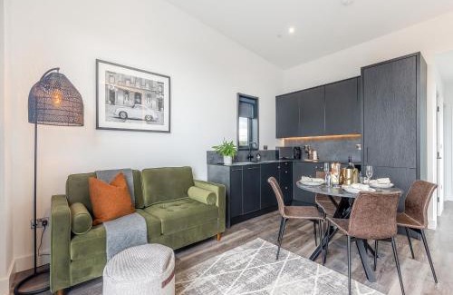 Llangefni House | Lodge Two - Uk42795