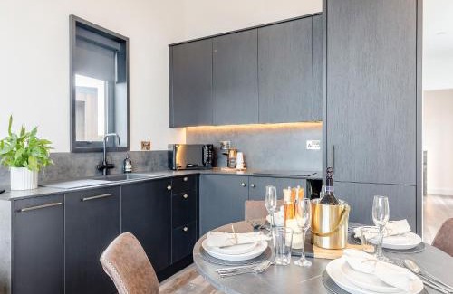 Llangefni House | Lodge Two - Uk42795