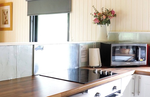 Otterburn House | Lodge With Hot Tub & Outdoor Dining, Pet Friendly