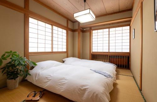 Nozawaonsen Cabin | Lodge Yokochi