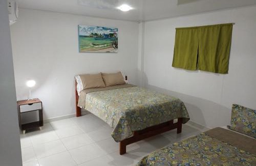El Tamarindo Cabin | LodgeFabi'sPlace