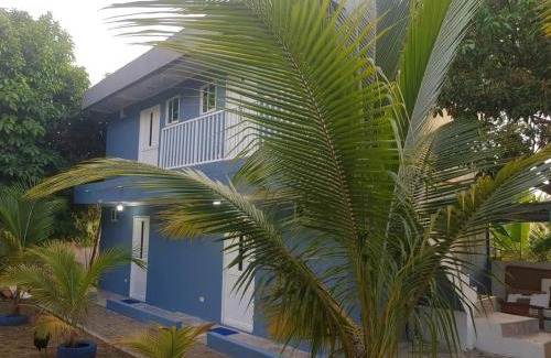 El Tamarindo Cabin | LodgeFabi'sPlace