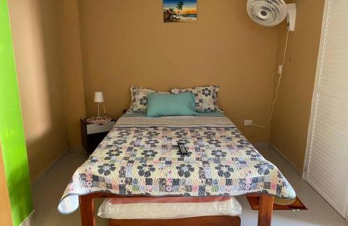 El Tamarindo Cabin | LodgeFabi'sPlace