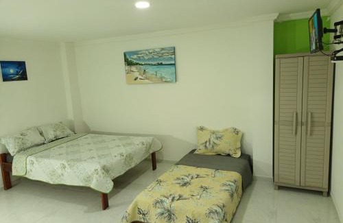 El Tamarindo Cabin | LodgeFabi'sPlace