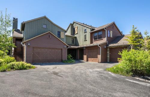 Mammoth Lakes House | Lodges 1138